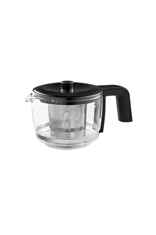 إبريق شاي موديل 9034 - تصميم بدون فلتر - 2