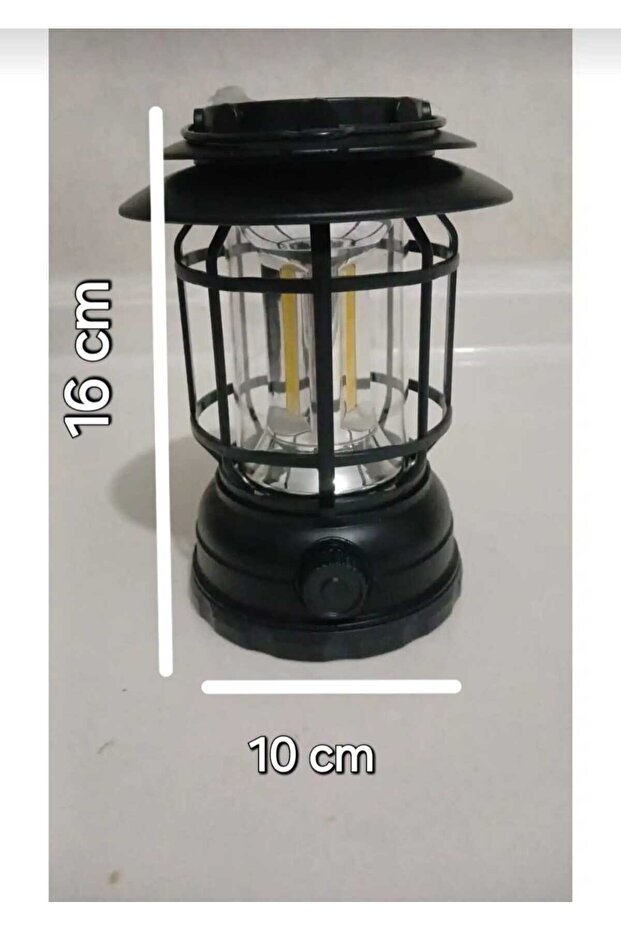 solar kamp lamba - 2