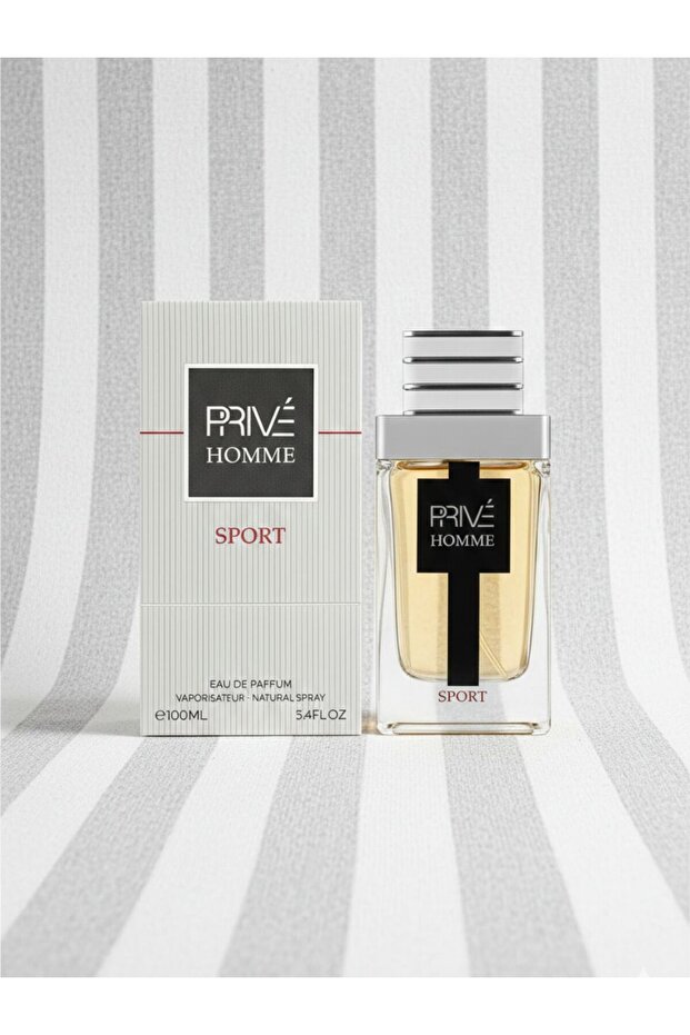 Homme Sport edp 100 mL