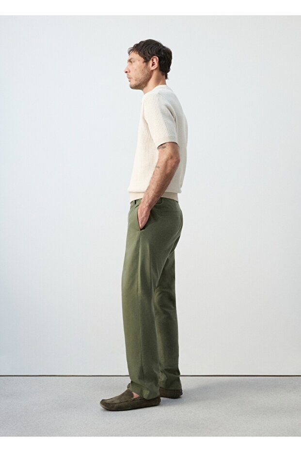 Pantolon .-- elian - 7