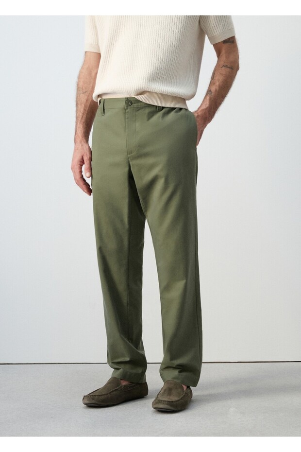 Pantolon .-- elian - 1