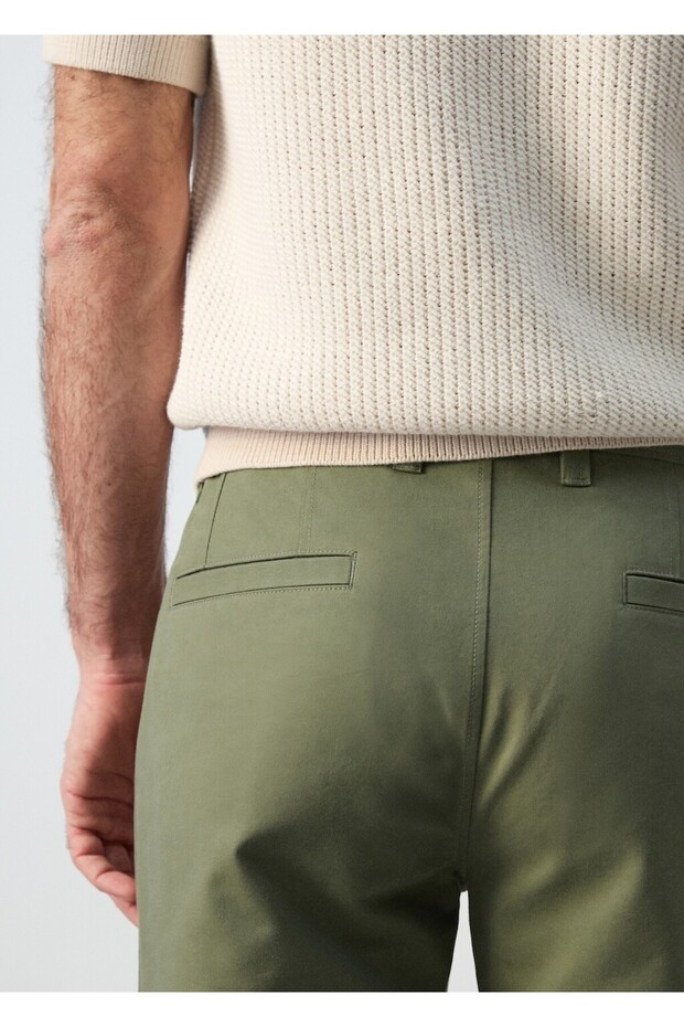 Pantolon .-- elian - 8