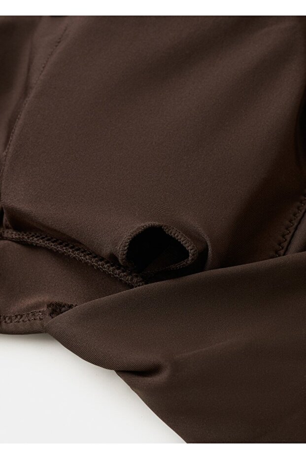 Asimetrik halkalı mayo - 5