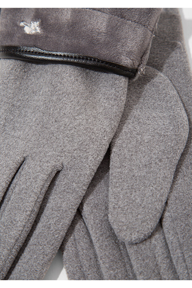 Gri Eldiven 1912772-27063 - 3