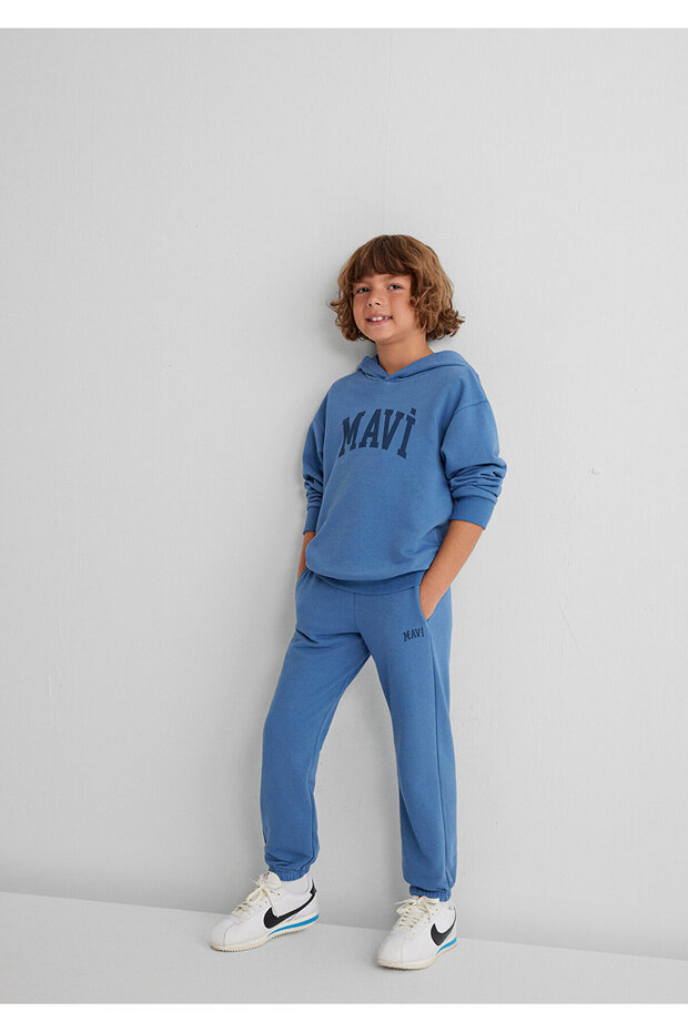 Basic Eşofman Altı 6010024-83767 - 2