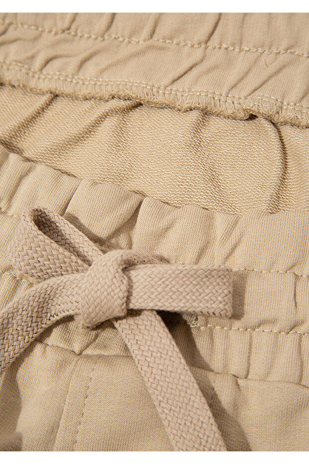 Bej Şort 0410257-89931 - 7