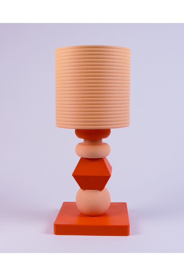 LUMI STACK MINI ABAJUR - 1