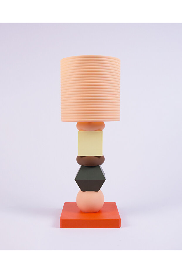 LUMI STACK UP ABAJUR - 2