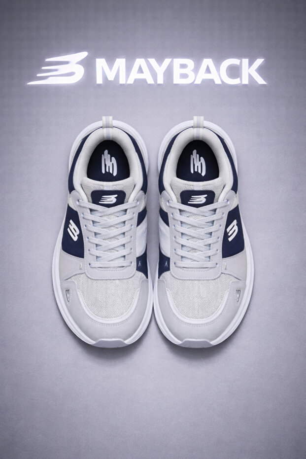 Men's Daily Orthopedic Sneaker Sports Shoes
