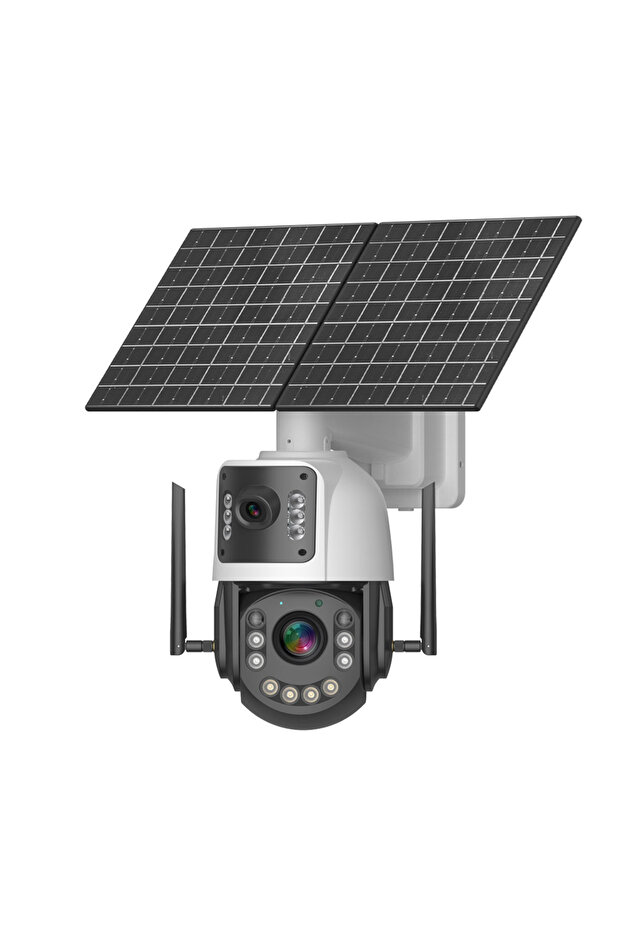 كاميرا شمسية للتسجيل المستمر 50X AX50 - 2