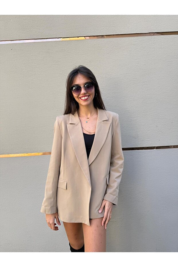 Blazer Ceket - 2