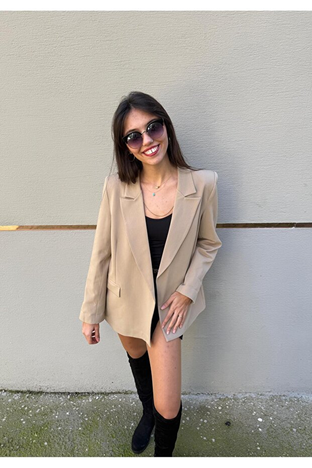 Blazer Ceket - 3