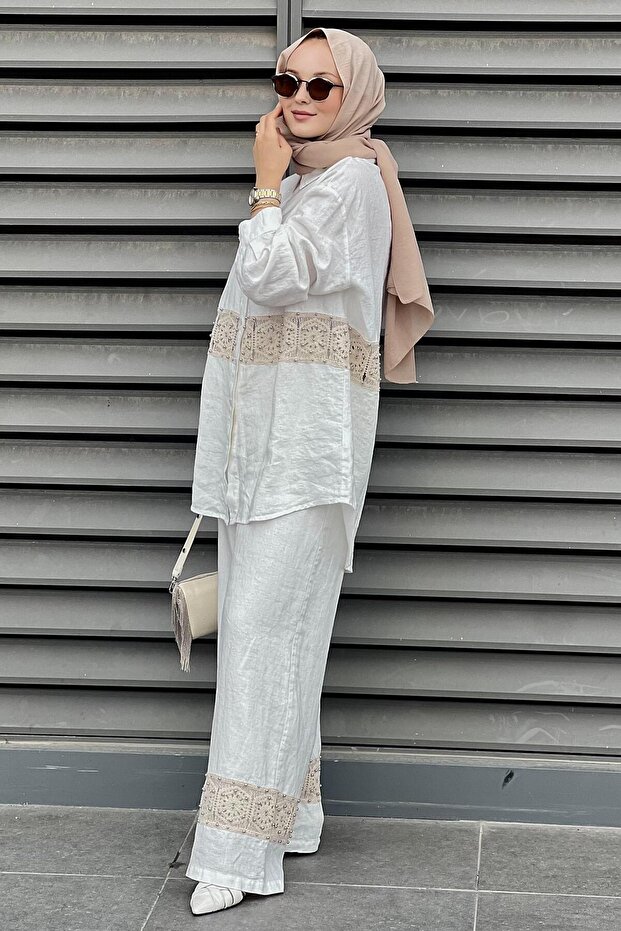 Linen Ensemble - 3