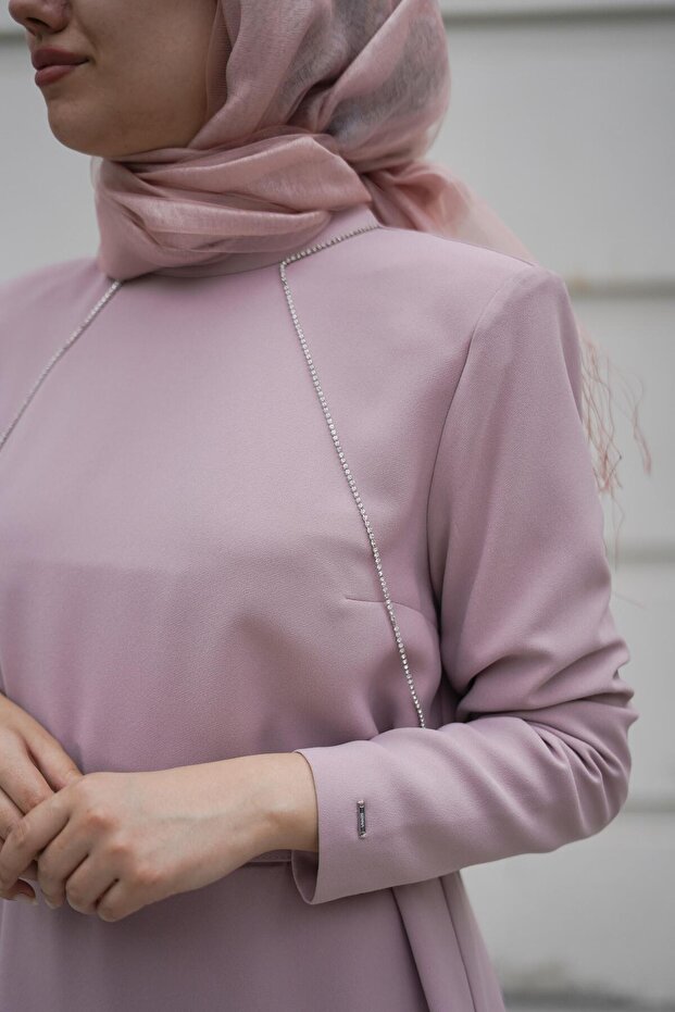 Crystal Set Takım - 3