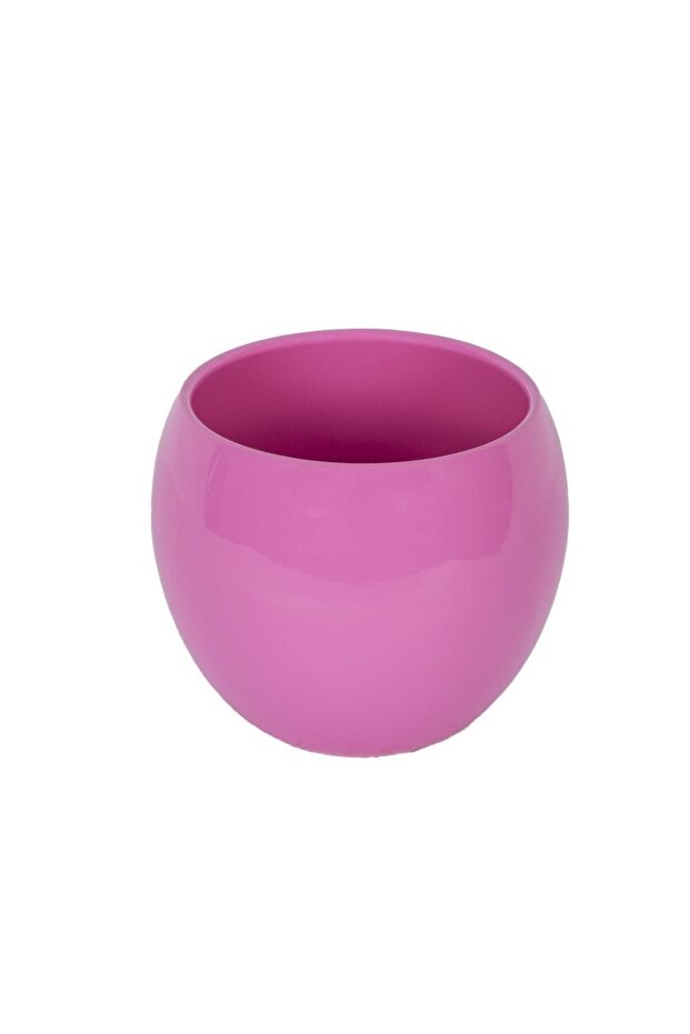 Ptr Seramik Saksı-4 - 3