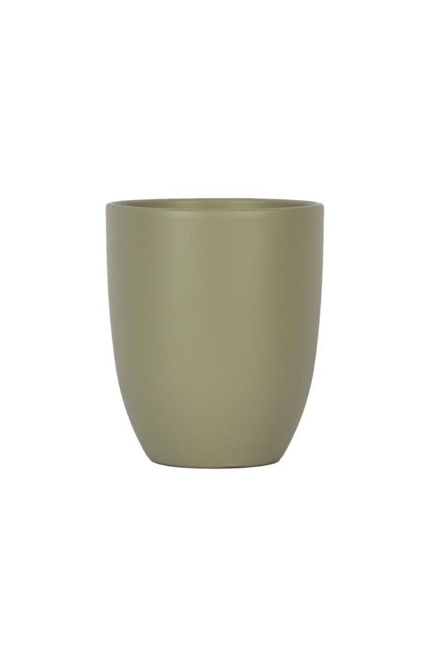 Ptr Seramik Saksı-10 - 1