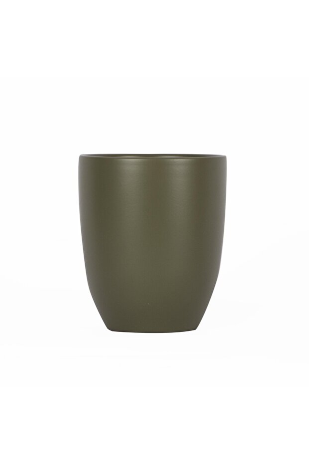 Ptr Seramik Saksı-10 - 1