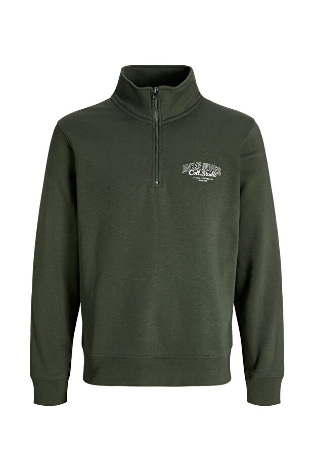 Male circular knit
