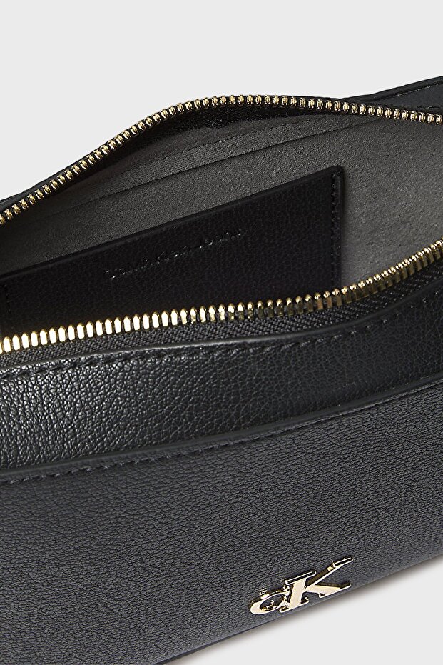 Kadın Siyah Çapraz Çanta - 3