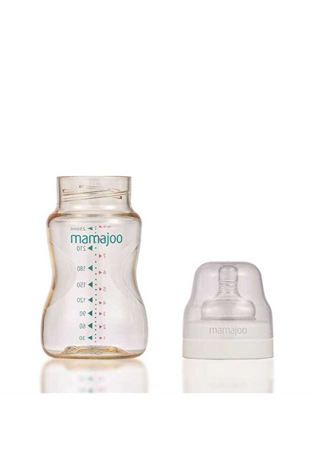 Gold Biberon 250ml - 3