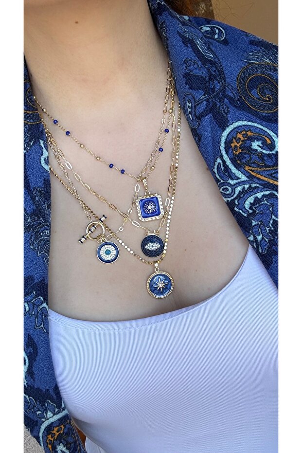 Evangeline Kolye - 6