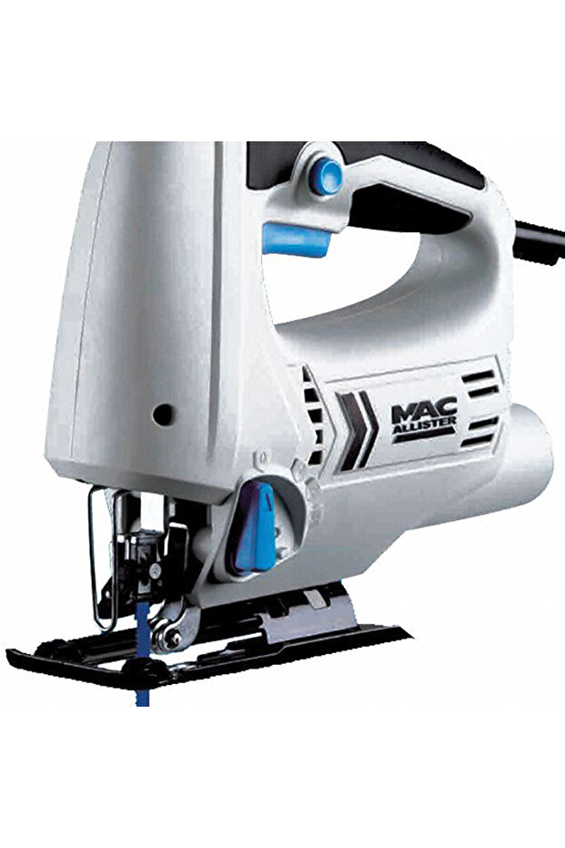 Mac Dekupaj Testere - 2