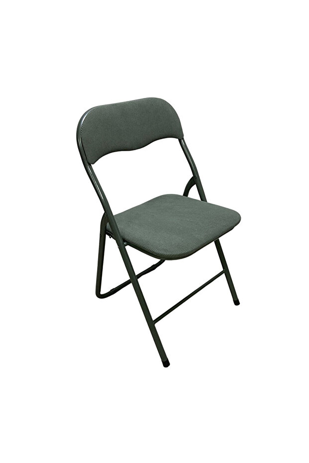 New Nulla Katlanır Sandalye Yeşil - 2