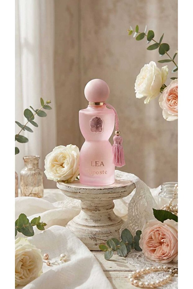 Lea Kadın Parfüm 100 ML - 4