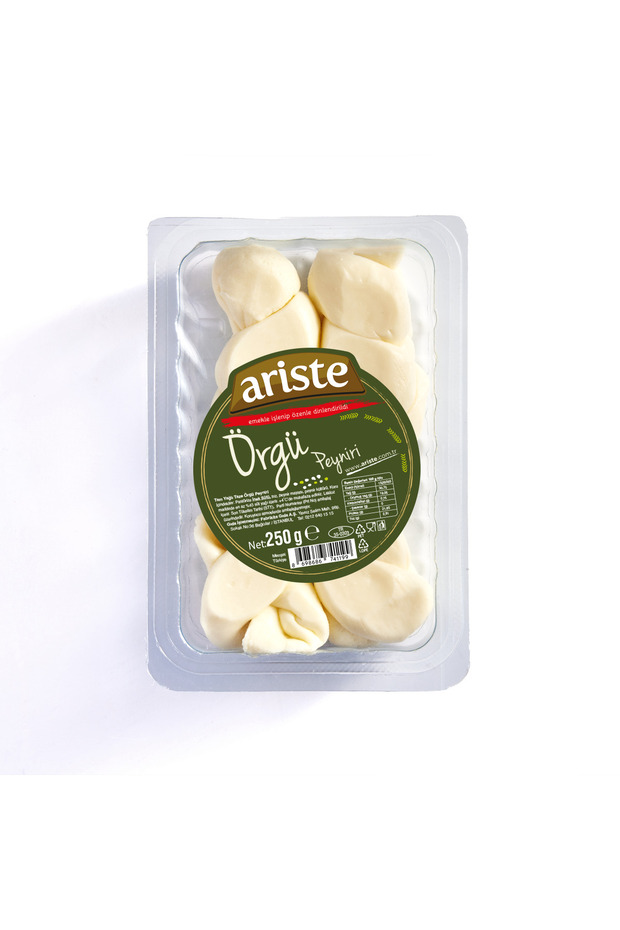 Örgü Peyniri 250 gr - 5