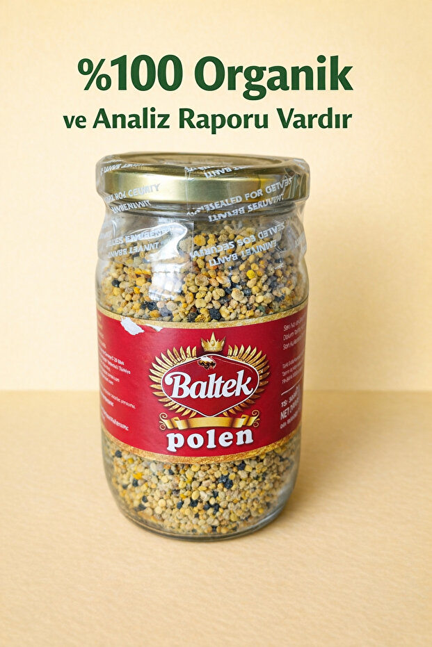 Polen 200 Gram
