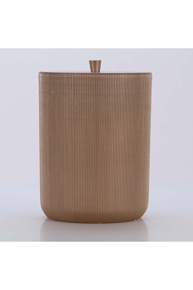 Lydia Çöp Kovası Vizon - 1