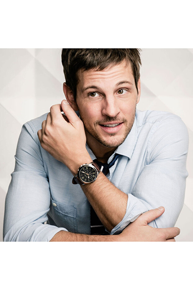 FFS4813 Erkek Kol Saati - 4