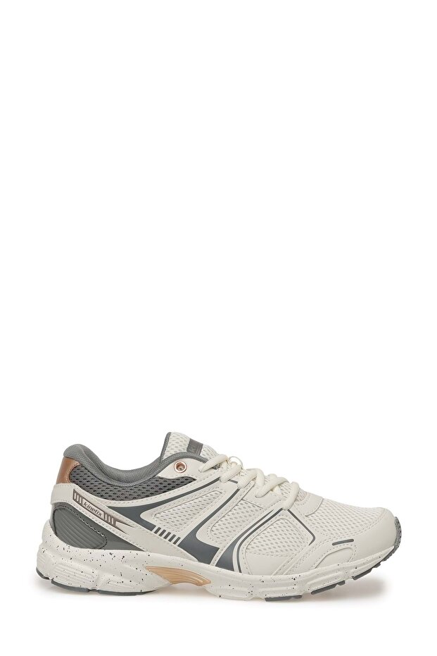 Arion Tx W 5Fx Ecru Women's Running & Training Shoes A101937520
