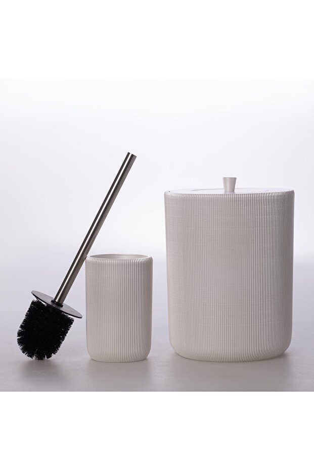 طقم حمام ليديا إنسي - 4