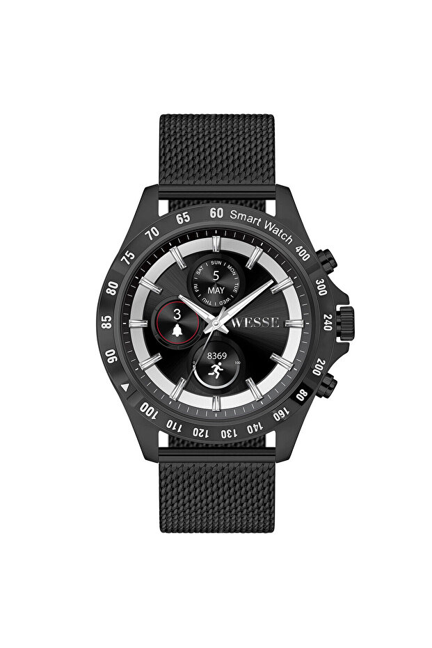 WWC2010-05 Akıllı Saat - 7