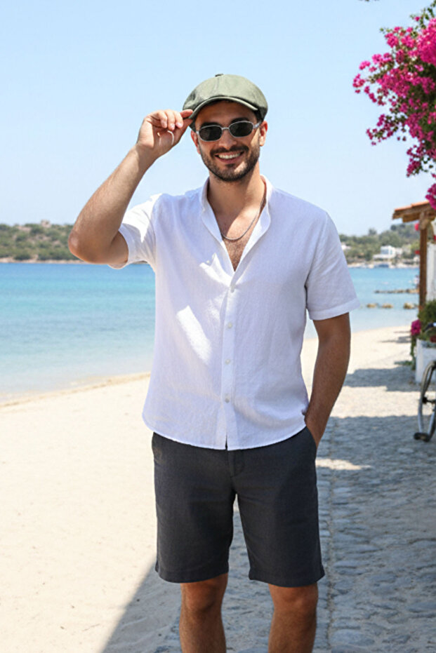 قبعة صيفية - 2