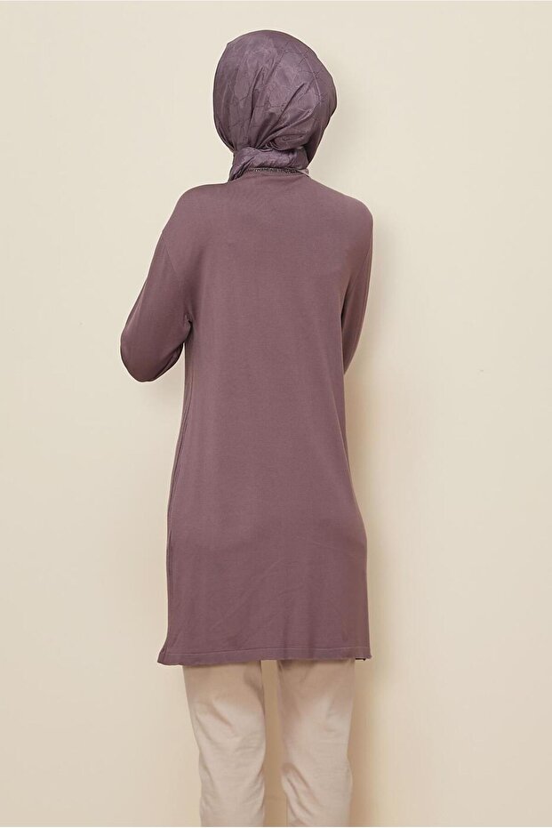 TRİKO TUNİK 41011 - 4