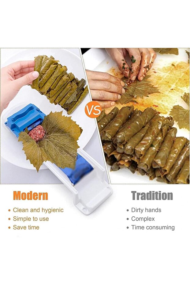 آلة لف ورق العنب - 3