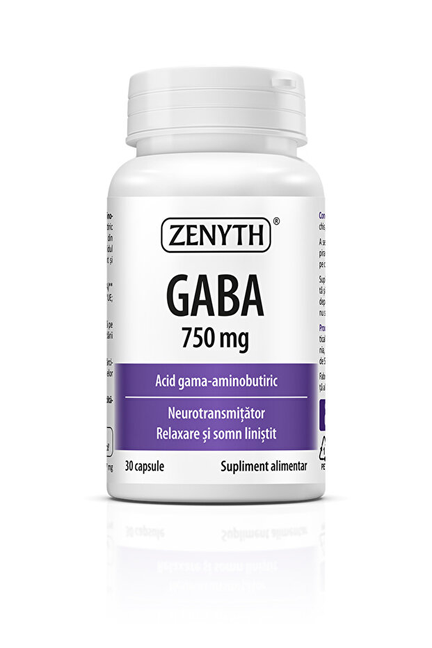 Gaba 30 Cps - 2