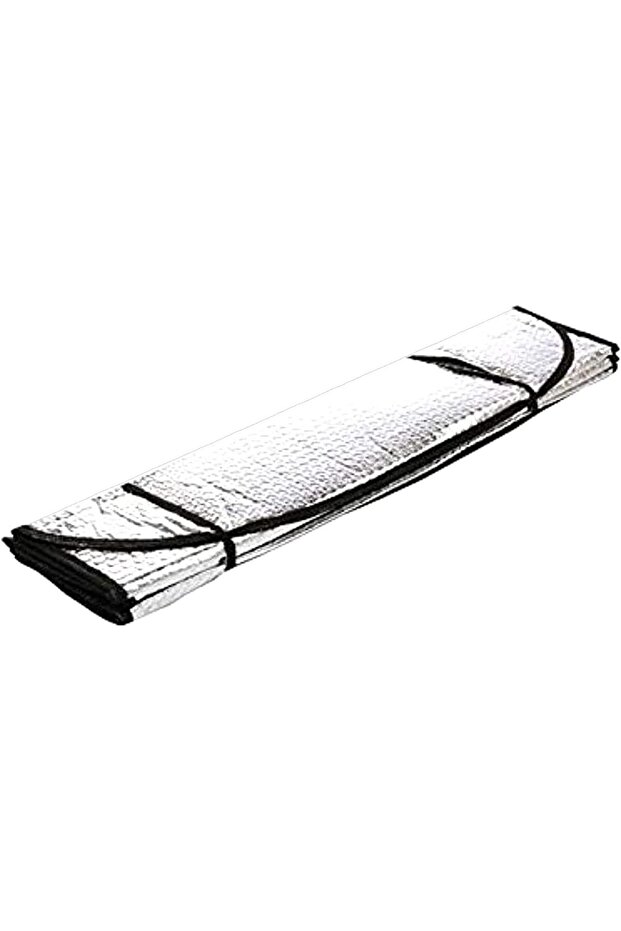 Car Front Windscreen Visor Sunshade - 1