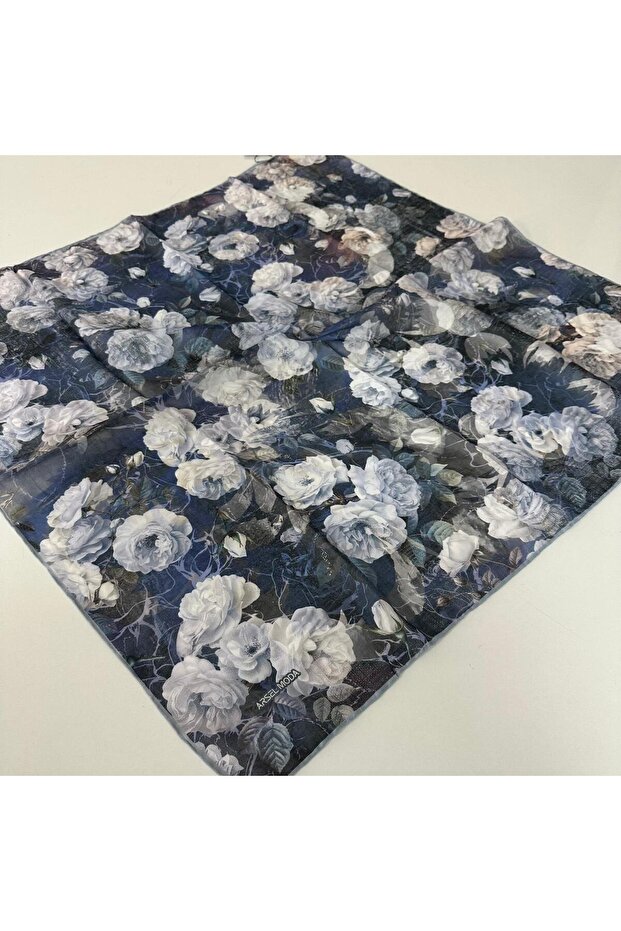 Arsel Moda Soft Cotton Scarf Lrb1503