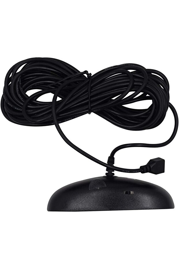 Parking Sensor System - Black - 4