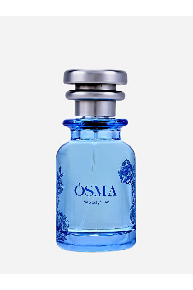 عطر وودي دبليو - 75 مل