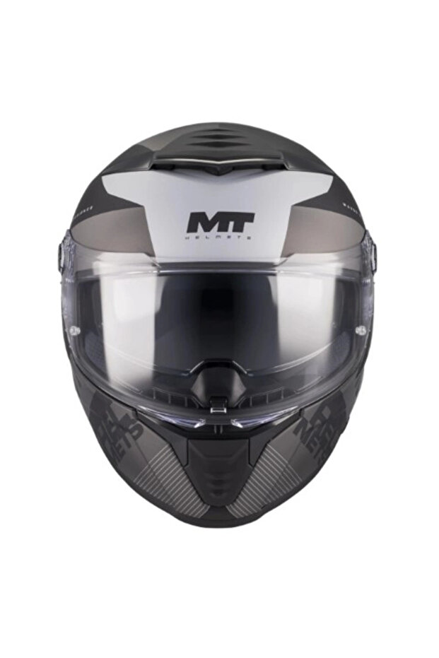 KASK MT THUNDER 4 SV WAVES B2 MAT - 2