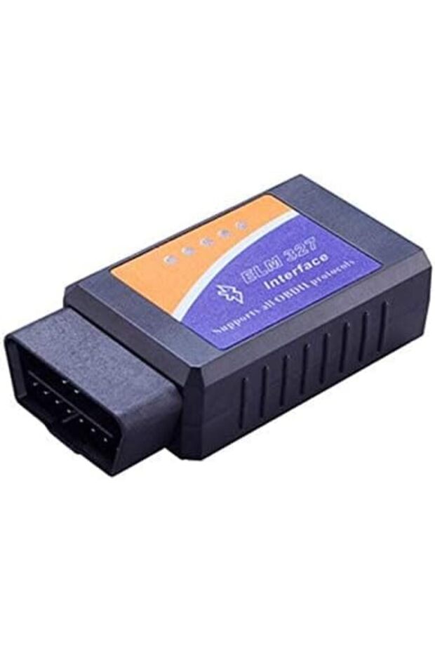 كاشف أعطال السيارة عبر البلوتوث - 2