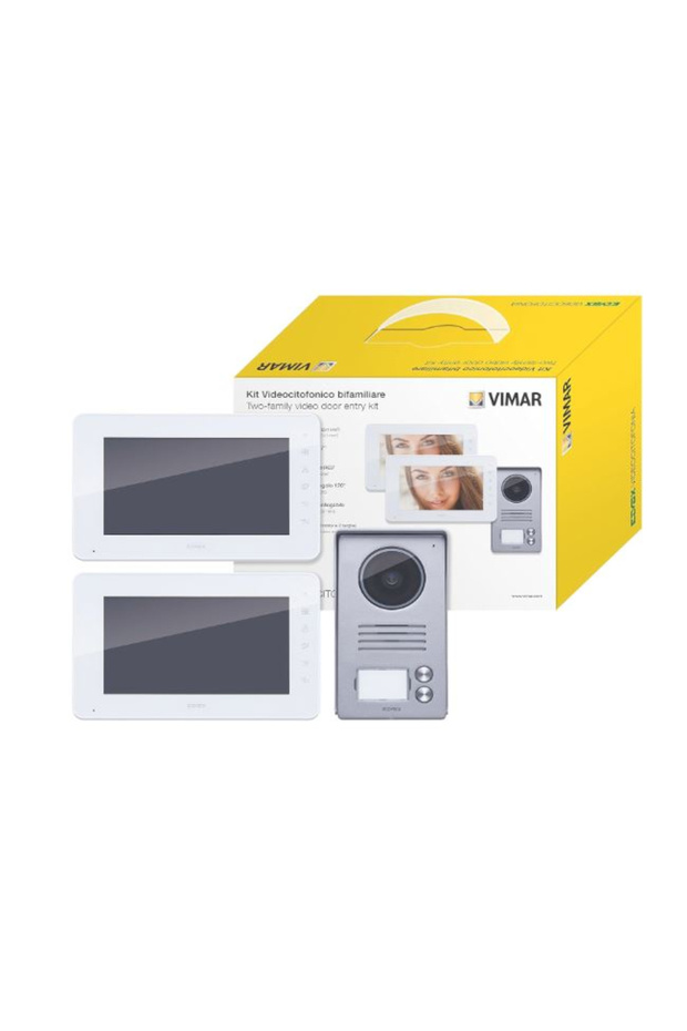 K40911 Video Intercom Kit - 1
