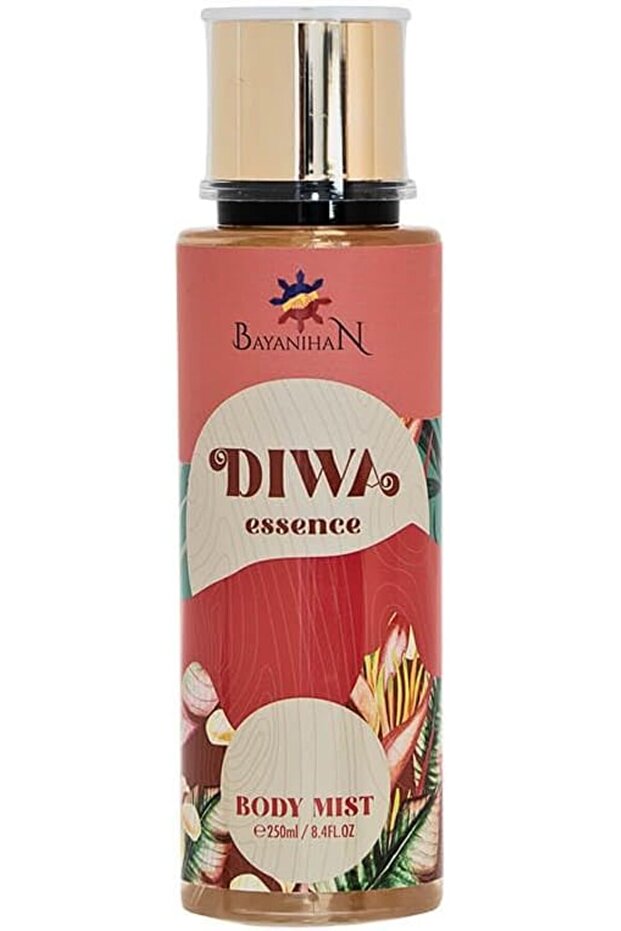 Diwa Essence Body Mist