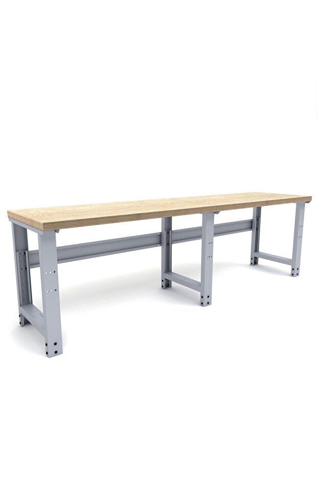 Basic Combo 1201 Çalışma Tezgahı - 2