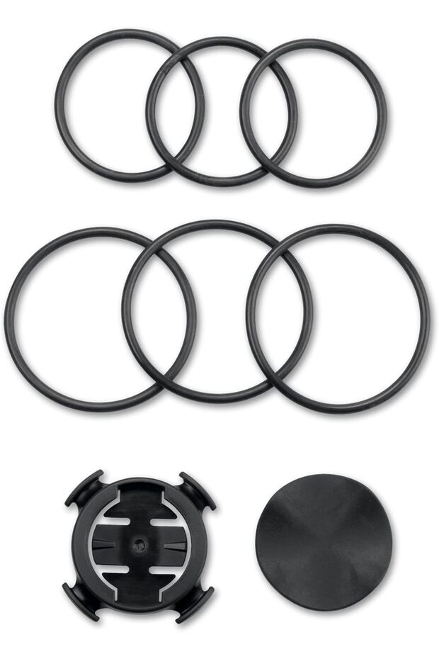 طقم تثبيت جهاز جارمن إيدج 500 على الدراجة - 1