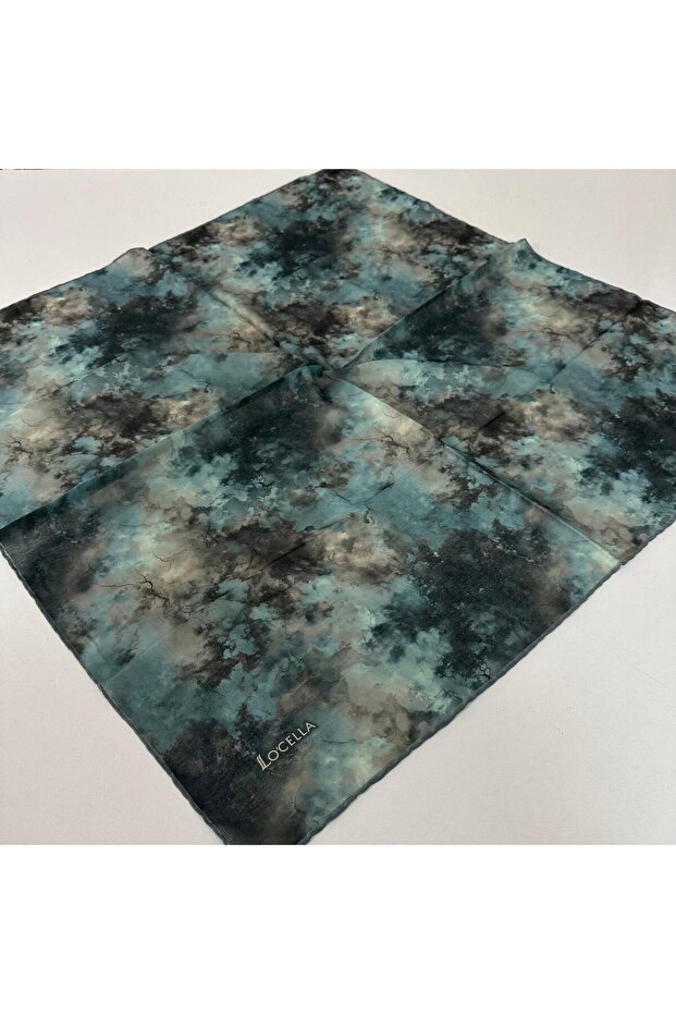 Soft Pamuklu Eşarp LDFF2403 - 1